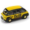 Brumm BM0580 FIAT 600 MULTIPLA LUCIDO DA SCARPE BRILL 1956 1:43 Modellino