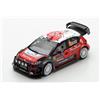 Spark Model S5960 CITROEN C3 WRC N.10 4th MONTE CARLO 2018 K.MEEKE-P.NAGLE 1:43
