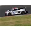 Spark Model SG301 AUDI R8 LMS N.17 NURBURGRING 2017 LAPPALAINEN-MIES-TERTING-YOO