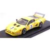 Best Model BT9724 FERRARI 512 BB N.3 1000 KM FUJI 1981 GRISWOLD-BOND 1:43 Modell