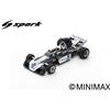 SPARK MODEL S3993 SURTEES TS9B TIM SCHENKEN 1972 N.19 5th ARGENTINIAN GP 1:43 M