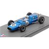 SPARK MODEL SF189 MATRA MS5 JEAN-CLAUDE GUENARD 1967 N.84 4e COUPE DE PARIS F3 M