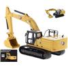 DIECAST MASTER DM85658 CAT 336 HYDRAULIC EXCAVATOR 1:87 Modellino