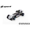 SPARK MODEL S3997 SURTEES TS9B SAM POSEY 1972 N.34 US GP 1:43 Modellino