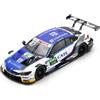 SPARK MODEL SG641 BMW M4 N.47 DTM HOCKENHEIM 2019 JOEL ERIKSSON 1:43 Modellino