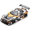 SPARK MODEL SB476 MERCEDES GT3 N.5 24 H SPA 2021 BERETTA-HAUPT-DONTJE-ASSENHEIME