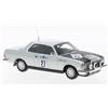NEO SCALE MODELS NEO46672 MERCEDES 280 CE N.27 RALLY ACROPOLIS 1980 CARLOSSON/BI
