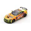 SPARK MODEL SG766 MERCEDES GT4 N.34 WINNER SP 10 24 H NURBURGRING 2021 MARCHEWIC