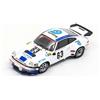 SPARK MODEL S9794 PORSCHE 911 RS 3.0 N.63 14th LM 1974 J-C.LAGNIEZ-G.MEO 1:43 Mo