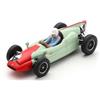 SPARK MODEL S8052 COOPER T51 N.44 2nd FRENCH GP 1960 OLIVIER GENDEBIEN 1:43 Mode