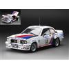 SUNSTAR SS5394 OPEL ASCONA 400 N.14 TARGA FLORIO 1981 BIASION-SIVIERO 1:18 Model