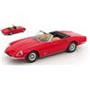 KK SCALE KKDC180053 FERRARI 365 CALIFORNIA SPYDER 1966 RED 1:18 Modellino