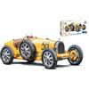 ITALERI IT4716 BUGATTI TYPE 35B TARGA FLORIO 1929/MONACO GP 1930 KIT 1:12 Modell