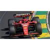 LOOKSMART LS18F1059 FERRARI SF-24 N.55 WINN.AUSTRALIA GP 2024 C.SAINZ 1:18 Model