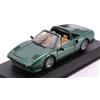 BEST MODEL BT9854 FERRARI 308 GTS 1980 VERDE MEDIO MET.600/C 1:43 Modellino