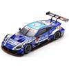 SPARK MODEL SGT158 REALIZE ADVAN Z N.24 SUPER GT500 2024 MATSUDA-NATORI 1:43 Mod