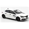 NOREV NV185396 RENAULT MEGANE R.S. ULTIME 2023 PEARL WHITE 1:18 Modellino
