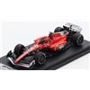 LOOKSMART LSF1049 FERRARI F1 SF-23 N.16 LAS VEGAS GP 2023 C.LECLERC 1:43 Modelli