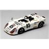 Best Model BT9309 PORSCHE FLUNDER N.65 19th LM 1974 C.POIROT-J.RONDEAU 1:43 Mode