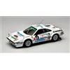 Best Model BT9312 FERRARI 308 GTB N.18 RETIRED ELBA 1982 TOGNANA-DE ANTONI 1:43