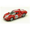 Best Model BT9301 FERRARI 250 LM N.21 7th DAYTONA 1970 YOUNG-CHINETTI JR.1:43 Mo