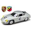 Best Model 9465 PORSCHE ABARTH SEBRING 1963 1/43 Modellino