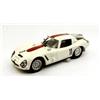 Best Model 9456 ALFA ROMEO TZ2 WARWICH FARM '68 1/43 Modellino