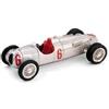 Brumm BM0110 AUTO UNION TIPO C N.6 RUOTE GEMELLATE 1936 1:43 Modellino