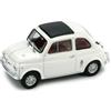 Brumm BM0462 FIAT 695 SS 1965 BIANCO 1:43 Modellino