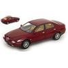 TRIPLE 9 T9-1800504 ALFA ROMEO 166 1999 RED METALLIC 1:18 Modellino