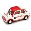 Brumm BM0408 FIAT 500 D AMARO ISOLABELLA 1960 1:43 Modellino
