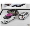Norev 155286 SET 3 CITROEN DS3 COLLECTION'12 1/43 Modellino