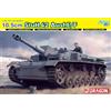 Dragon D6834 STUH.42 AUSF.E/F KIT 1:35 Modellino