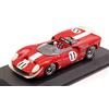 Best Model BT9226 LOLA T70 SPYDER N.11 RETIR.CAN-AM LAGUNA SECA 1967 L.MOTSCHENB