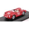 Best Model BT9732 PORSCHE 550 RS N.86 GOVERNATOR'S TROPHY 1958 F.CAMPELL 1:43 Mo