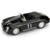 Brumm BM0117C PORSCHE 356 SPEEDSTER N.71 RIVERSIDE 1959 STEVE MC QUEEN 1:43 Mode