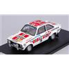 Trofeu TFRRSE03 FORD ESCORT MK2 N.4 SWEDEN RALLY 1979 MIKKOLA-HERTZ 1:43 Modelli