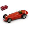 BRUMM BM0036E ALFA ROMEO 158 REG PARNELL 1950 N.4 3rd BRITAIN GP LIM.70 PCS 1:43