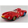 ART MODEL AM0134-2 FERRARI 315 S N.5 2nd 1000 KM NURBURGRING 1957 COLLINS-GENDEB