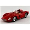ART MODEL AM0427 FERRARI 500 TR PROVA 1956 RED 1:43 Modellino