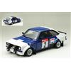SUNSTAR SS4662 FORD ESCORT MKII RS1800 N.2 CIRCUIT OF ARDENNES AIRIKKALA-PIRONEN
