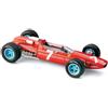 BRUMM BM0290B FERRARI 158 F1 JOHN SURTEES 1964 N.2 WINNER GERMAN GP WORLD CHAMP.