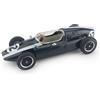 BRUMM BM0278B COOPER J.BRABHAM 1959 N.12 WINNER GRAN BRETAGNA GP WORLD CHAMPION