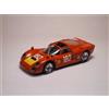 Best Model BT9191 ALFA ROMEO 33.2 N.182 6th T.FLORIO 1968 G.BAGHETTI-G.BISCALDI