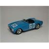 Art Model AM0138 FERRARI 225 S N.60 5th RIVERSIDE (4H TUNER) 1952 B.SPEAR 1:43 M