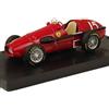 Brumm BM0035 FERRARI 500 F2 A.ASCARI 1952 N.15 WINNER BRITISH GP 1:43 Modellino