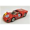 Best Model BT9390 ALFA ROMEO 33.2 N.180 RETIRED TARGA FLORIO 1968 GOSSELIN-TROSC
