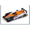 Spark Model S2536 ASTON MARTIN AMR-ONE N.007 LM 2011 1:43 Modellino