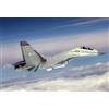 Trumpeter TP2271 AEREO SU-30 MKK KIT 1:32 Modellino