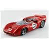 Best Model 9512 LOLA T70 SPIDER LAGUNA SECA '66 1/43 Modellino